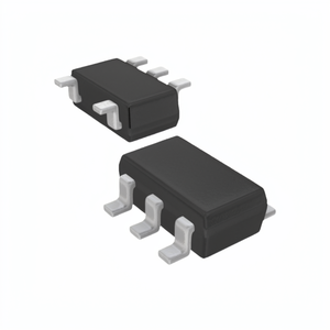 SC 74A, SOT 753 ชิ้นส่วนอิเล็กทรอนิกส์ XC6127C47FMR-G ตัวแทนจำหน่ายอย่างเป็นทางการของระบบจัดการพลังงาน (PMIC) - Product Image 1
