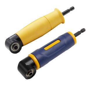 Tête de tournevis d'angle à 90 degrés Li Pu avec roulement pour utilisation en angle droit - Product Image 2