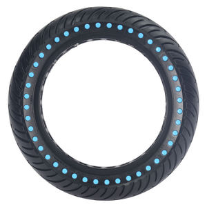 <span class=keywords><strong>Pneu</strong></span> plein alvéolé anti-crevaison Nedong Factory 8.5x2.0, <span class=keywords><strong>pneu</strong></span> sans air de 8,5 pouces pour trottinette électrique <span class=keywords><strong>Xiaomi</strong></span> M365 Pro - Product Image 1