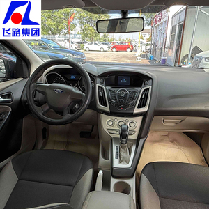 Ford <span class=keywords><strong>Focus</strong></span> Comfort <span class=keywords><strong>2012</strong></span>, transmission automatique, berline 1.6L, édition Comfort, conduite à gauche, essence, véhicule d'occasion - Product Image 5