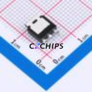 ทรานซิสเตอร์ภาคสนามทรานซิสเตอร์ (มอสเฟท) IPD50R380CE ต่อ252แบบดั้งเดิมใหม่ - Product Image 2