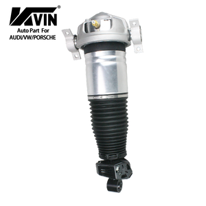 KVIN 7L8616019C旧奥迪Q7左后空气带感应器奥迪7L8 616 019 C左后减震器 - Product Image 4