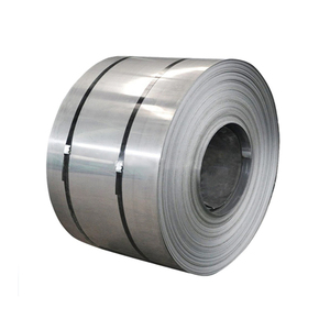 Prezzo di Fabbrica Acciaio Inossidabile Laminato a Freddo Anticorrosione SS 201 301 304 304L 316 316L 410 430 904L per Rinforzo Calcestruzzo e Coperture - Product Image 6