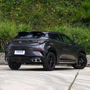 Venta caliente Changan Uni-t Hybrid Electric Sedan Euro VI 5 puertas automático con asientos de cuero Nuevo - Product Image 4