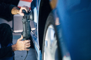 OEM/ ODM Automotive and Transportation Polisher - Removal Polishing and Maintenance Paste Interior Renovation Cream - Product Image 4