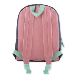Sac à dos enfant BSCI Factory Kids Animal Friends Critter, sac de pique-nique et de voyage pour enfants, sac de dessin animé pour garçons et filles avec bretelles renforcées - Product Image 4