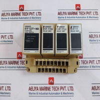 Plc 61f-g3t-mx Floatless Level Switch with 61f-11 Tmx Relay Unit for Product Discontinued
