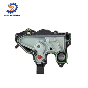 Séparateur d'huile, soupape PCV 06K103495AF 06K103495 06K103495AT compatible avec Au-di T-T A3 A4 A5 A6 A7 Q3 Q5 Q7 S3 V-W Go-lf 2015-2019 - Product Image 6