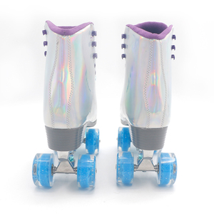 Giày Trượt Patin Người Lớn Tự Do Chuyên Nghiệp Giá Nhà Máy Giày Trượt Inline Cho Giày Trượt Cạnh Tranh - Product Image 3