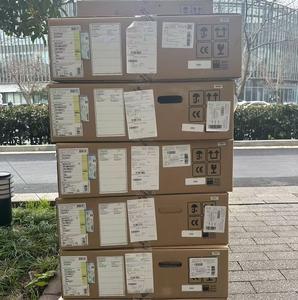 Commutateur géré <span class=keywords><strong>Cisco</strong></span> C9200-48P-A d'origine, 48 ports PoE+ Gigabit, couche 3, pour réseaux professionnels, commutateur d'accès empilable - Product Image 6