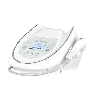 Multifunktion ale Heizung Vibration Face Lifting Anti-Falten-Maschinen V-Max Beauty Device