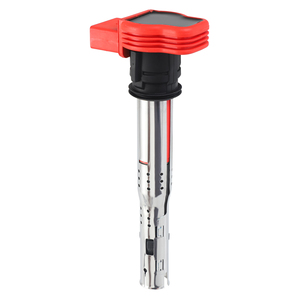 Bobina de encendido de alto voltaje estable UF529 C766 IGC0060 para VAG Audi VW Porsche Lamborghini Gallardo, piezas de repuesto para reparación - Product Image 1