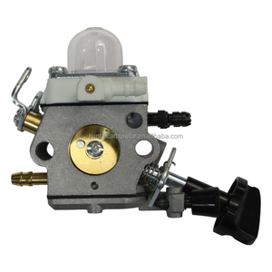 คาร์บูเรเตอร์เป่าลมสำหรับ BG56 BG66 SH56 <span class=keywords><strong>SH86</strong></span> Zama 42411200615 42411200632 - Product Image 3