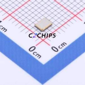 CJ13-110590910B20 Crystal (Passive) SMD3225-4P Crystal Oscillator 11.0592MHz 10ppm 9pF - Product Image 1