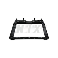 Radiador Original y de Posventa para Modelos JAC JS4
