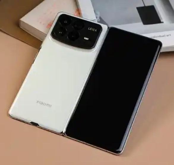 2024 Original Xiaomi MIX Fold 4 Mobile Phone Snapdragon 8 Gen 3 7.98inch 5100 MAh Camera 50.0MP 120HZ Folded Screen 67W Charger