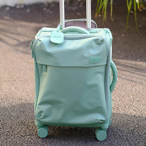 Set di Valigie Ultra Grandi <span class=keywords><strong>in</strong></span> <span class=keywords><strong>Tessuto</strong></span> Leggero, Prodotte <span class=keywords><strong>in</strong></span> Cina, <span class=keywords><strong>in</strong></span> <span class=keywords><strong>Tessuto</strong></span> Oxford Impermeabile, con Ruote Girevoli - Product Image 5