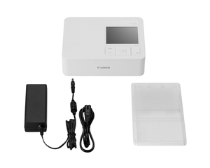 <span class=keywords><strong>Imprimante</strong></span> photo compacte sans fil portable SELPHY CP1500 pour <span class=keywords><strong>Canon</strong></span>, <span class=keywords><strong>imprimante</strong></span> photo instantanée à sublimation thermique, AirPrint, écran LCD - Product Image 6