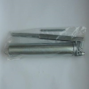 Pistola de Engrase Manual Yamada KH-120 con Cuerpo Metálico para Uso Industrial - Product Image 2