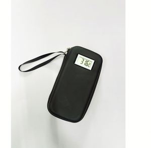 Bolsa Refrigerante Portátil para Insulina con Pantalla Digital, para Uso en Exteriores, Bolsa Médica Refrigerada para el Hogar - Product Image 3
