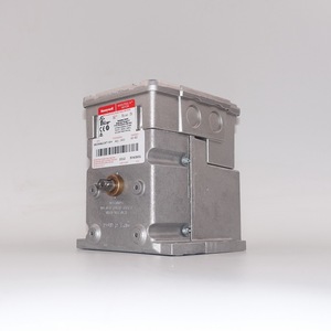 Honeywell Damper Actuator M6284A1089 Electric <b>Floating</b> Point Control <b>Wall</b> Mounted HVAC Part - Product Image 3