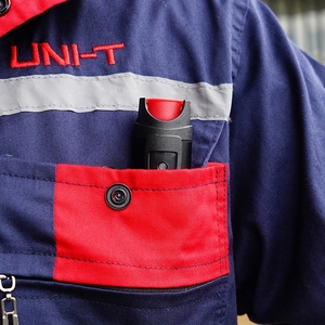 UNI-T UT691A-10 UT691A-30 Stylo à lumière rouge 2,5 mm Interface SC/FC/ST Localisateur visuel de défauts Source de lumière rouge Test de câble optique L75 - Product Image 6