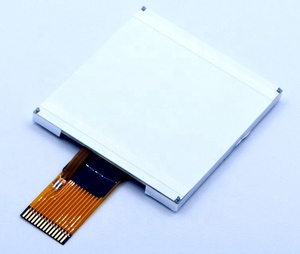 2.2 '맞춤 Lcd 디스플레이 모듈 JHD128128-G36BSWF-G - Product Image 5