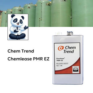 Химический агент для отделения форм Chem-Trend Chemlease PMR, полуперманентный, для формования изделий из полиэстера и композитов, для изделий из стеклопластика - Product Image 1
