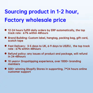 Serviço One-Stop <span class=keywords><strong>Agent</strong></span> <span class=keywords><strong>Sourcing</strong></span> para etiquetas estilo esportivo Dropshipping Shopify Fulfillment Direct Source <span class=keywords><strong>Agent</strong></span> - Product Image 6