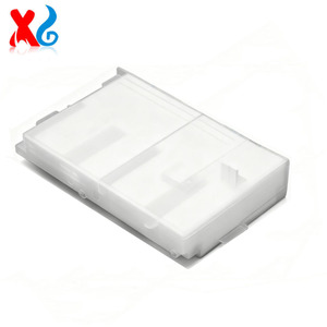Tampon d'encre usagée compatible D00BWA001 pour Brother DCP-J1200DW <span class=keywords><strong>MFC</strong></span>-J1300DW J4335 <span class=keywords><strong>J4340DW</strong></span> J4540DW – Pièces de rechange - Product Image 3