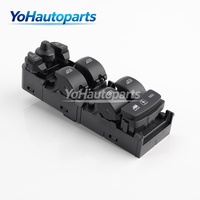 31453233 Interrupteur de lève-vitre électrique de porte avant gauche de haute qualité pour Volvo 13-15 S80