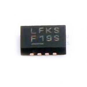 LTC4365IDDB # TRMPBF อุปกรณ์ LTC4365IDDB ไฟกระชากแบบ DFN-8 # TRMPBF ใหม่ดั้งเดิมมีในสต็อก # TRMPBF - Product Image 1