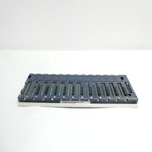 Placa base de 12 ranuras IC695CHS012-BA - Product Image 1
