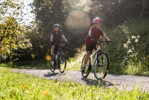 VTT pour enfants de 24 pouces facile à utiliser avec 21 vitesses pour les jeunes randonneurs en montagne - Product Image 3