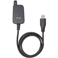 El último XTOOL Anytoyo SK1 funciona con X100 PAD3 y KC501, programación de llaves inteligentes, arranque de emergencia