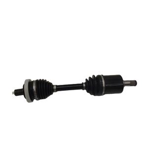 EJES COMPLETO 0K30A25600 DE EJE DELANTERO Semieixos DE ALTA CALIDAD USADO para HYUNDAI / Rio/L/1,3/<span class=keywords><strong>MT</strong></span>/ ABS(X) - Product Image 5