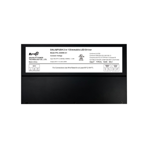 IP67 Waterproof 200W UL/CUL Constant Voltage DALI Push <b>Dimmable</b> <b>LED</b> Strip <b>Driver</b> 100-277VAC 12V/24VDC <b>LED</b> Light Box Power Supply - Product Image 2