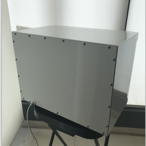 DTY mini salon chauffée chaude chauffe-serviettes uv stérilisateur 220v pour salon de coiffure - Product Image 4