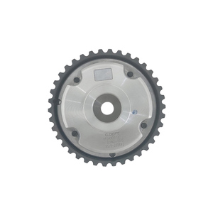 Nuovi ricambi Auto albero a camme puleggia dentatura albero a camme attuatore 0805 h8 per <span class=keywords><strong>logo</strong></span> 2.0 - Product Image 1
