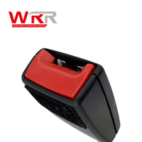 Nouvelle boucle de ceinture de sécurité de haute qualité 9068600369 9068600169 pour Mercedes-Benz Sprinter W906 2500, verrou de sécurité avant gauche, loquet et actionneur