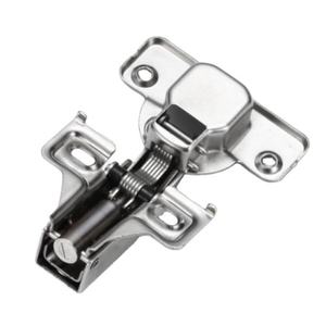 Oferta Especial: Bisagra Hidráulica de Cierre Suave de Cobertura Total para Puertas de Armario, Ideal para Hogares, Oficinas, Hospitales, Parques y Villas - Product Image 2