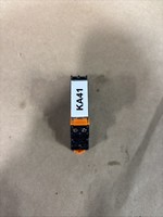 3RQ0062-0BB40+3RQ0082-1AB04 24VDC Set Soket Relay Plug-in DIN Rail PLC Kabinet Suku Cadang Pengganti Sakelar Kontrol Sinyal