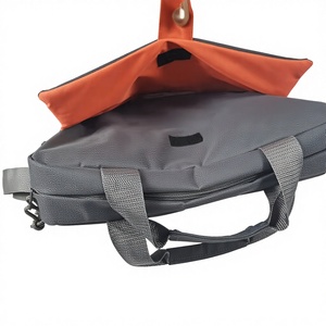 Sac à bandoulière en Polyester pour <span class=keywords><strong>ordinateur</strong></span> portable 15 pouces, livraison gratuite, chine - Product Image 3