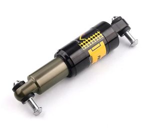 <span class=keywords><strong>Amortisseur</strong></span> hydraulique à ressort pour vélo de montagne Fastace, 125 150 165 185 mm, 650 lbs, <span class=keywords><strong>amortisseur</strong></span> arrière pour vélo électrique Xiaomi Pro - Product Image 4