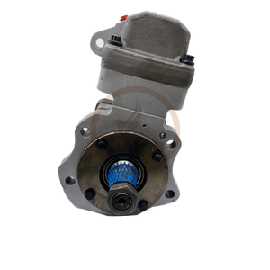 Conjunto de Bomba de Combustible Common Rail de Alta Calidad 4954200, Apto para Motores ISC/ISL 8.3/ISB - Product Image 1