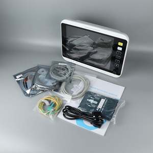 Equipamento médico veterinário co2 spco2, equipamento médico para uso veterinário - Product Image 6