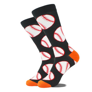 Quentin Chất Lượng Cao Số Lượng Lớn Bán Buôn Đầy Màu Sắc Vớ Người Đàn Ông Cotton Thiết Kế Đầy Màu Sắc Vui Vớ Vớ Thời Trang Thiết Kế Mới Lạ Mát - Product Image 4