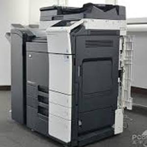 Di alta Qualità utilizzato Copiatrice stampante Scanner fotocopiadora per Konica Minolta Bizhub <span class=keywords><strong>C368</strong></span> Rinnovato Fotocopia Macchine brother - Product Image 2