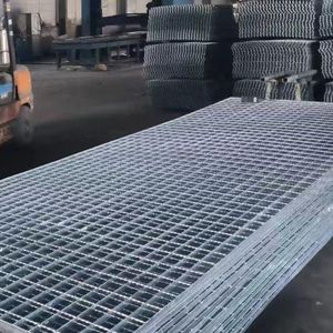 Corrosion Resistant Heavy Duty Drainage Channel Slip Proof Urban <strong>Road</strong> Cover Stainless Steel <strong>Gully</strong> Grate Cover