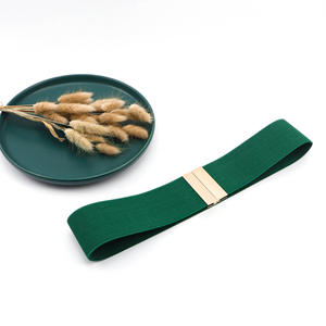 Vente chaude <span class=keywords><strong>élastique</strong></span> dames taille all-match étudiants portent la version coréenne de la bande <span class=keywords><strong>élastique</strong></span> <span class=keywords><strong>ceinture</strong></span> abdominale 5cm <span class=keywords><strong>ceinture</strong></span> confortable - Product Image 4